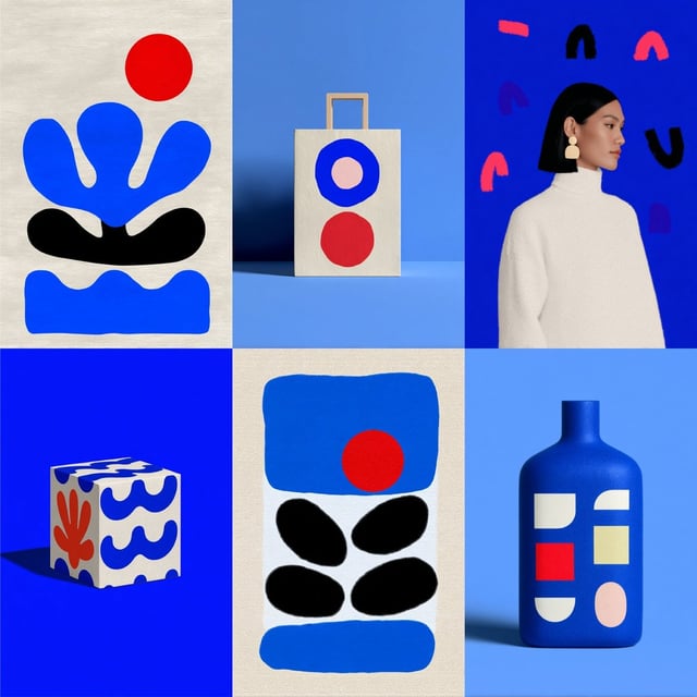 Midjourney AI generated image by @Dari_Designs