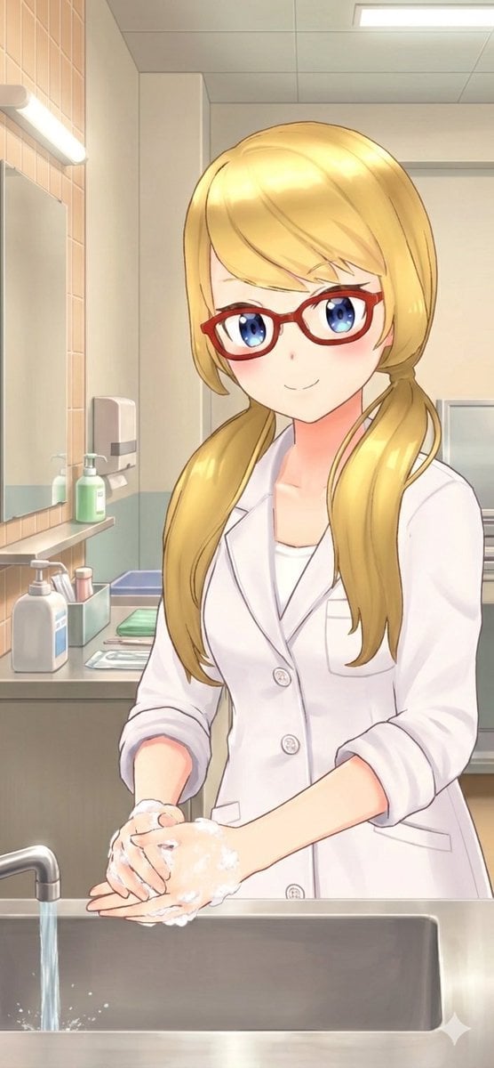 NanoBanana Pro AI generated image by @vt_pharma