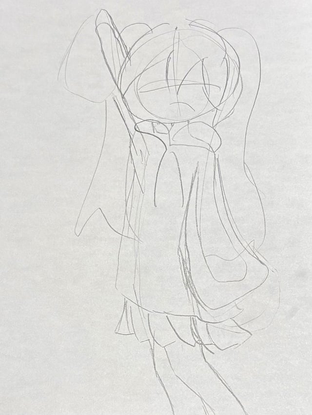 NanoBanana Pro AI generated image by @koguGameDev