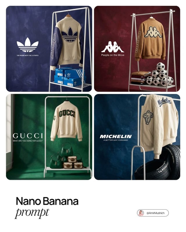 [BRAND NAME]. Act as a Creative Director and Still Life Photographer for a hypebeast fashion publica