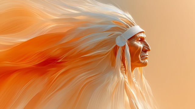 Midjourney AI generated image by @michaelrabone