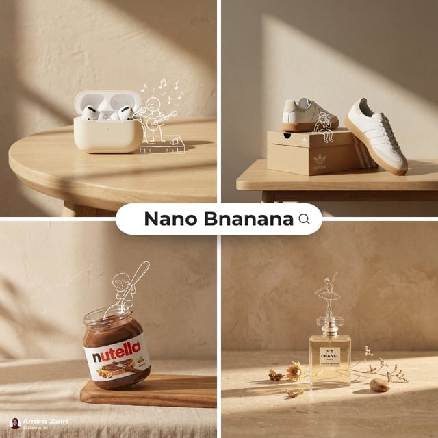 [product setup], minimalist product photo, clean warm studio scene, textured beige wall background, 