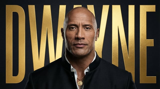 ultra realistic cinematic portrait poster of a confident man using the attached face image as refere