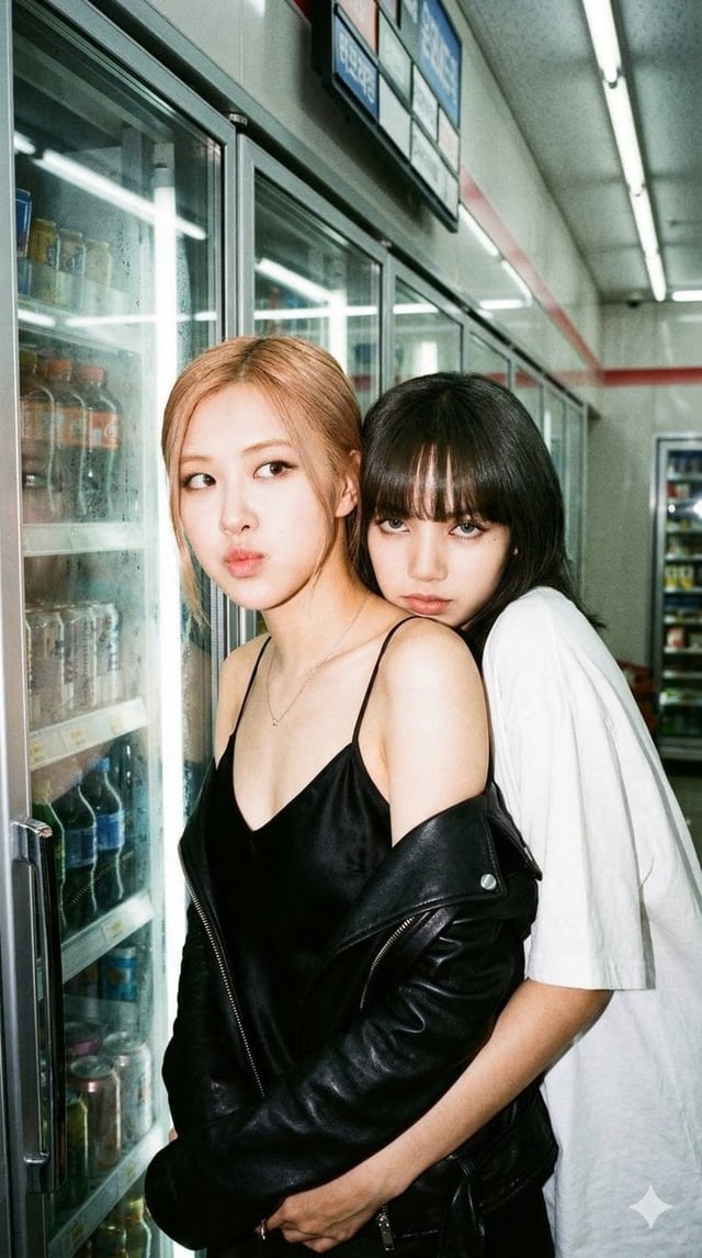 mobile phone photo, CCD camera aesthetic, on-camera flash photography,
