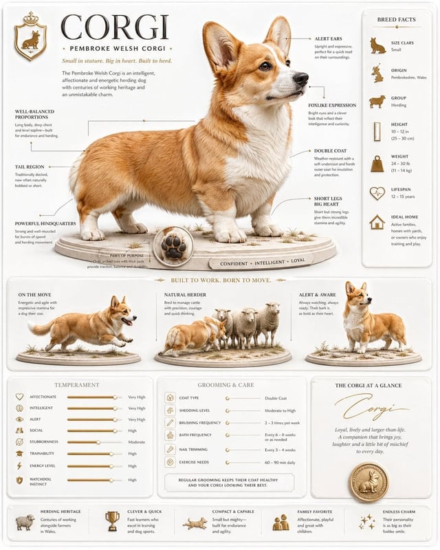 Render_Target =  ( 3D_Raised_Anatomy_And_Action_Map_Of_[DOG_BREED] * 1.2 )  + ( Temperament_And_Groo