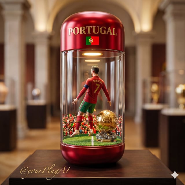 A hyper-realistic macro commercial product photograph of a large [capsule/dome/display object] desig
