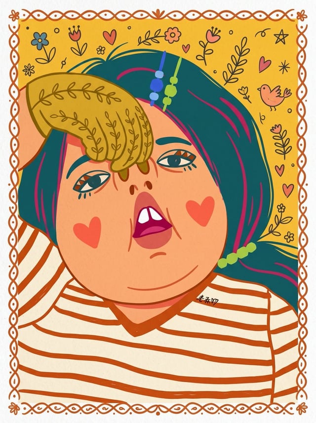 {