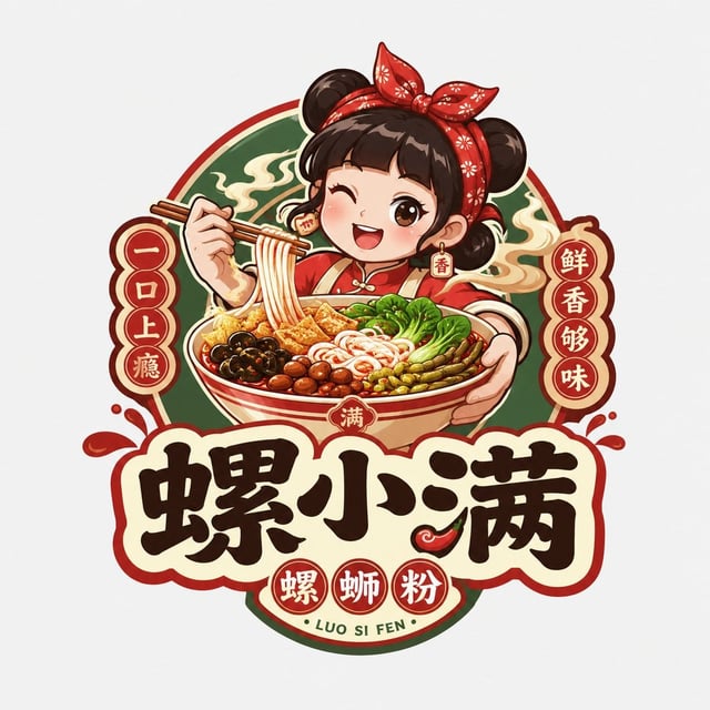 请根据用户输入的【品牌名 / 项目名】【副标题 / 产品名】【类型 / 行业】【品牌定位】【核心关键词】【角色设定】【食物元素】【情绪气质】【主色调】【辅助色】【画幅比例】，设计一个高完成度的「国风美