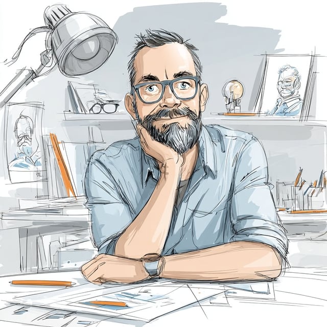 Midjourney AI generated image by @Artedeingenio