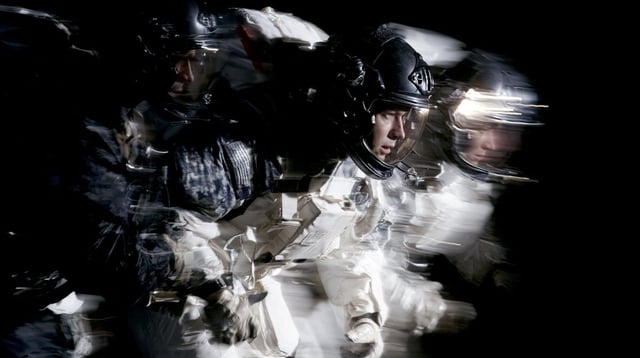 Midjourney AI generated image by @_VVSVS
