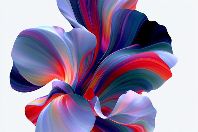 Midjourney AI generated image by @azed_ai