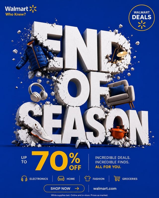 4:5 vertical ultra-premium seasonal retail campaign