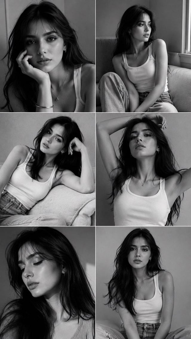 Edit the photo while preserving the subject’s exact facial features and identity. Create a high-reso