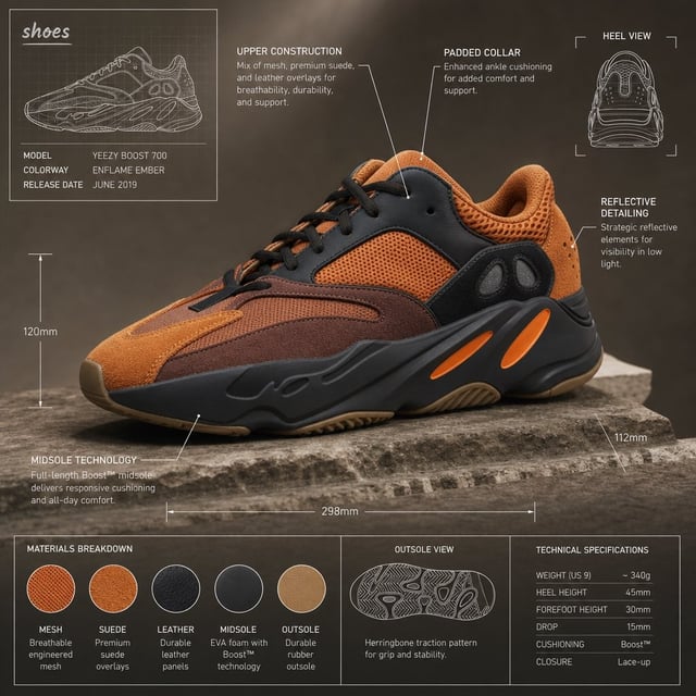 Premium technical infographic of [Object].