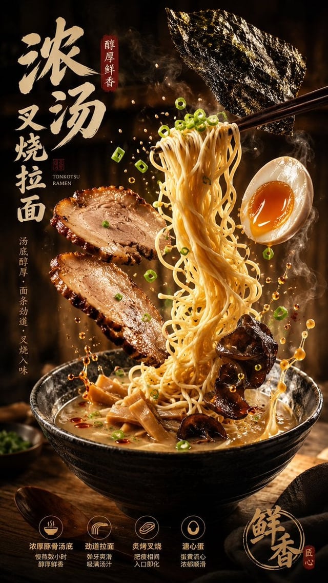 【菜品信息】