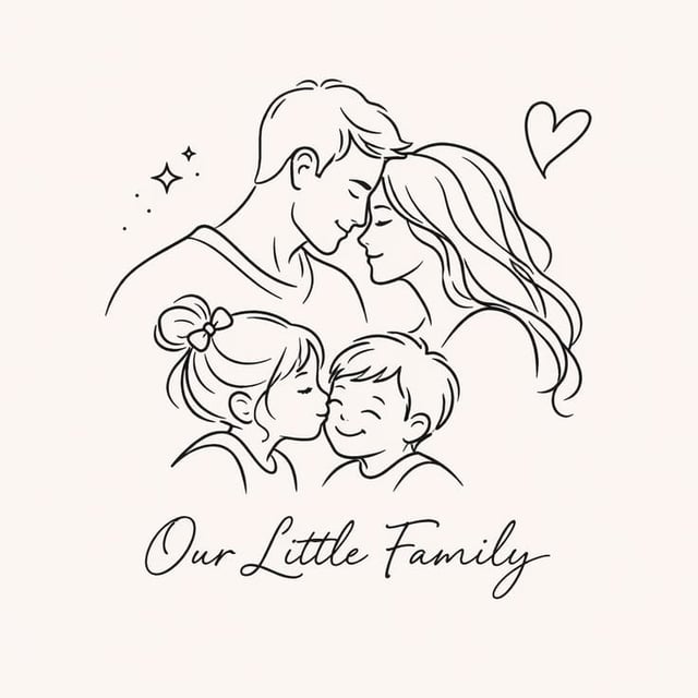 Convert this image into a soft, handcrafted paper-cut layered illustration style, inspired by paperc