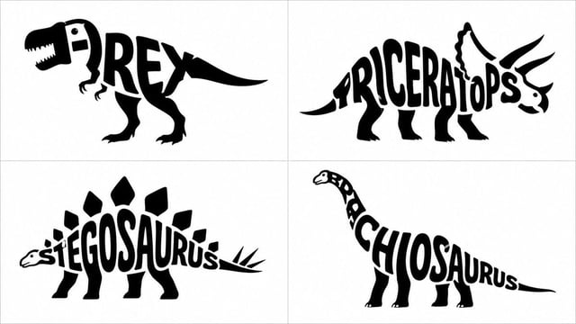 SELECT calligram FROM typographic_zoology WHERE word        = '[ANIMAL]'                  -- OCTOPUS