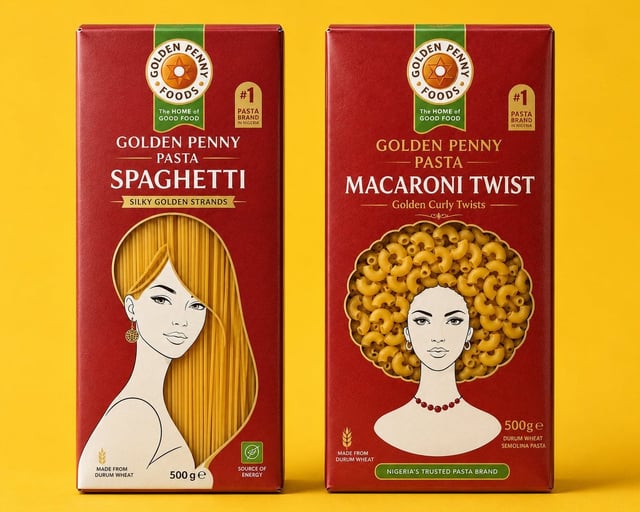 UNIVERSAL PROMPT — CONCEPTUAL PACKAGING DESIGN