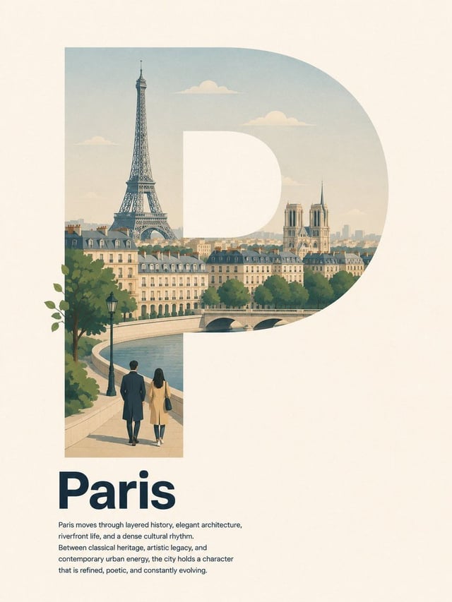 Design a contemporary Swiss Style editorial poster for Moscow, Russia. Use a large bold sans-serif c