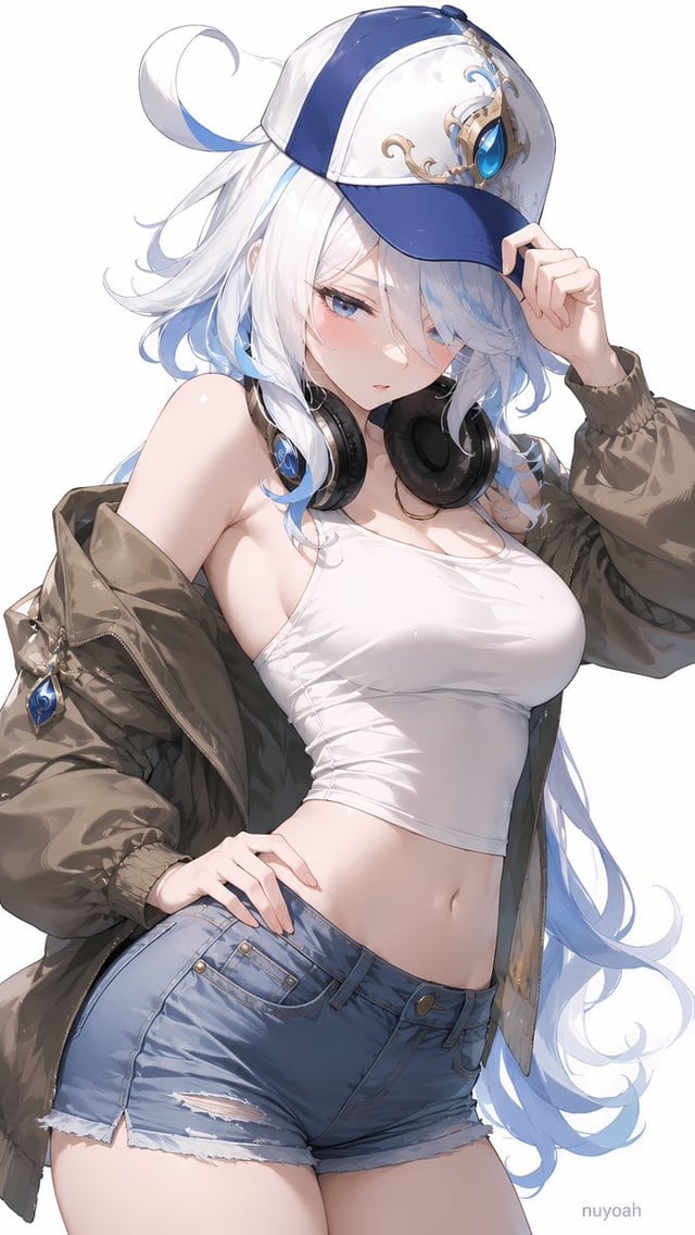 观察图片，进行二创，角色替换成[角色名]。