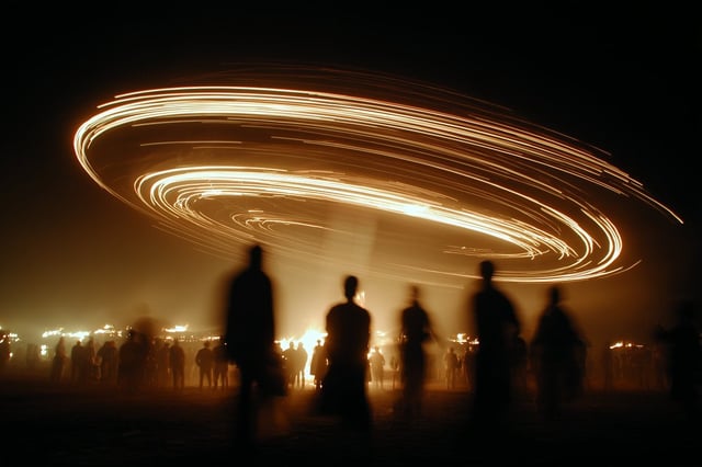 Midjourney AI generated image by @michaelrabone