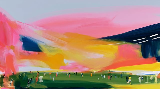 Midjourney AI generated image by @sergeantsref