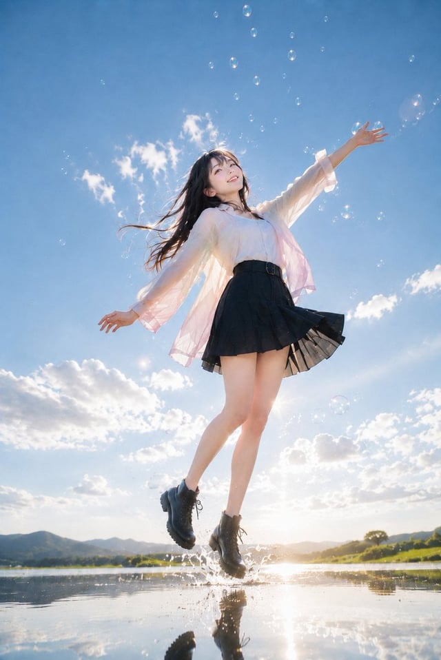 主題：