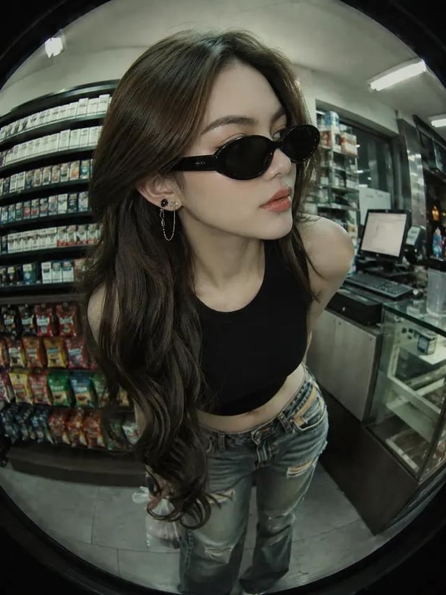 [Skin & Makeup Details]