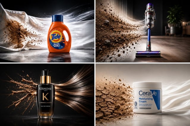 Upload a clear product image first.