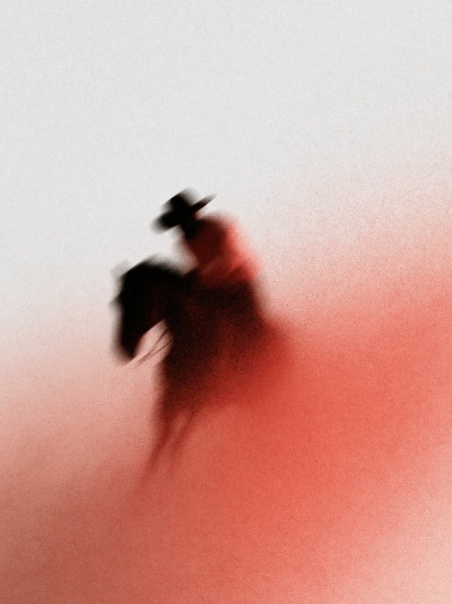 West of redemption