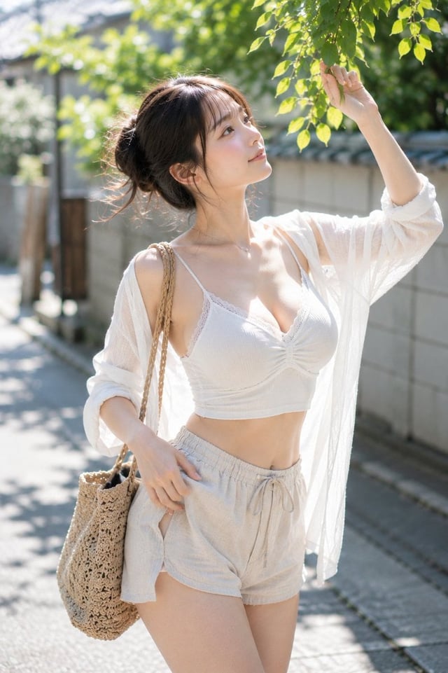 主題：