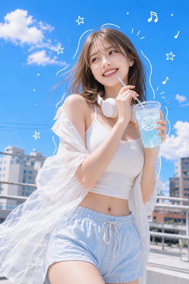 主題：