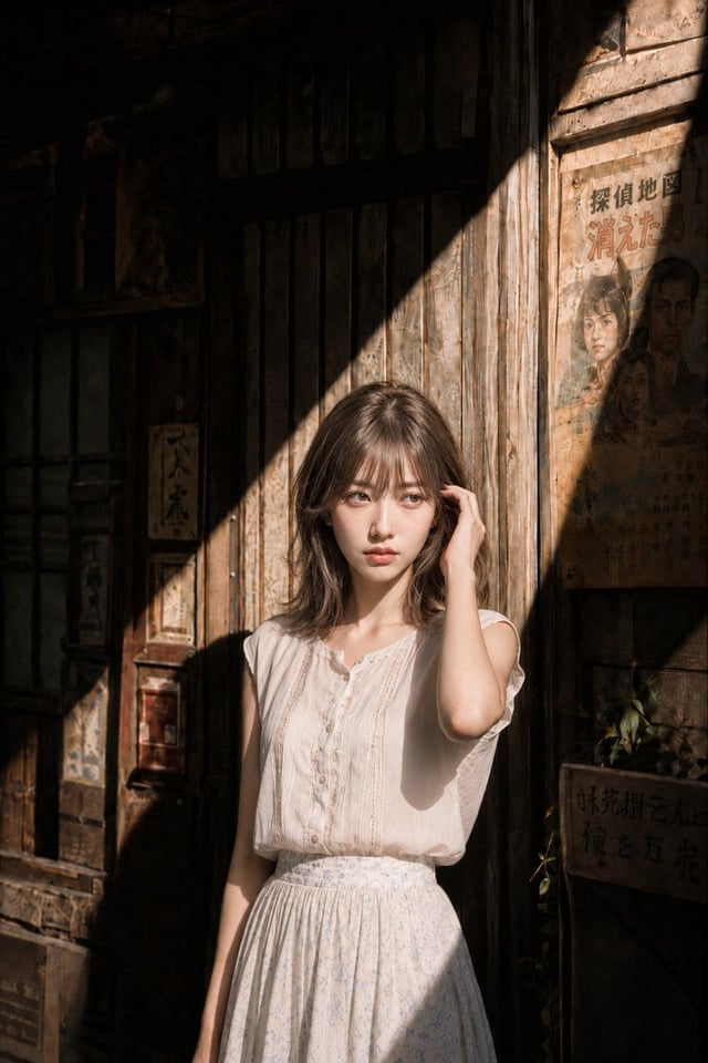 主題：