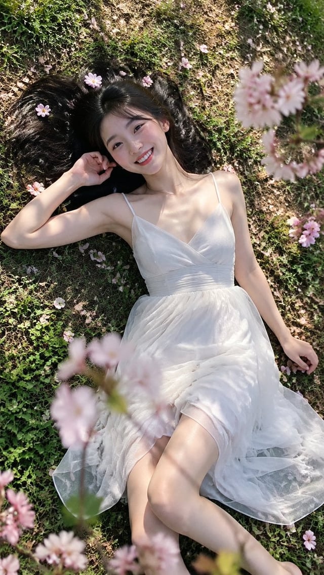 Subject: [Adult East Asian Woman]