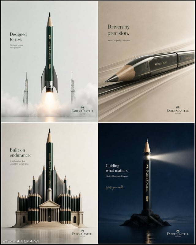 transform the same product into a believable object metaphor for [Brand Value], while preserving its