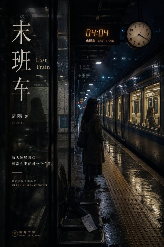 【小说名称】：