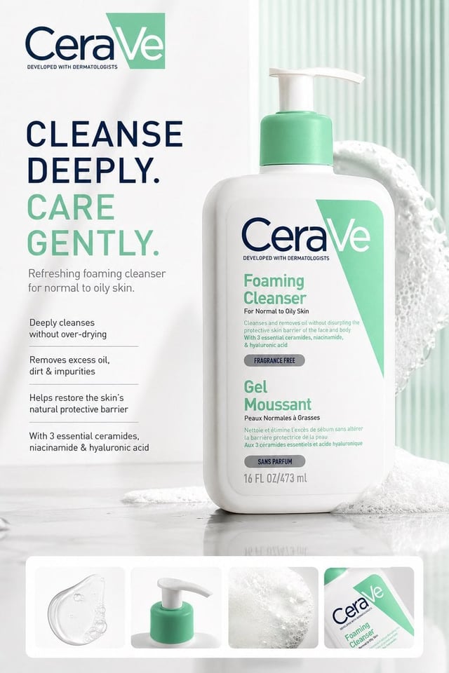 ROLE Embody the role of a world-famous FMCG advertising creative director, luxury product photograph