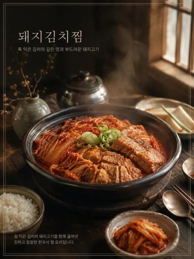 Create a realistic, premium cinematic food photography image of [Menu Name] in a vertical 3:4 aspect