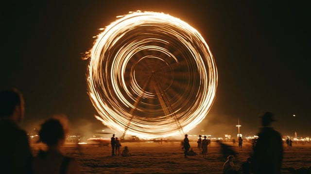 Midjourney AI generated image by @michaelrabone
