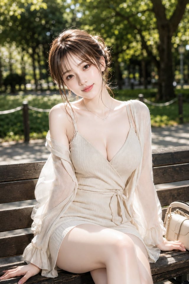 主題：