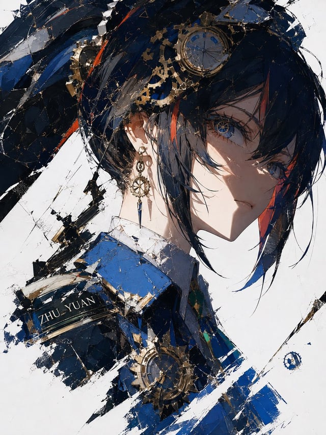 { "style_name": "断刃时械刮刀风",