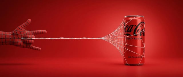 Using the uploaded product as the exact reference, preserve its original shape, branding, packaging,