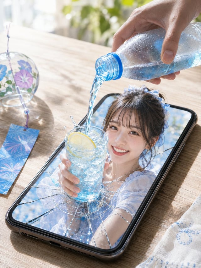主題：