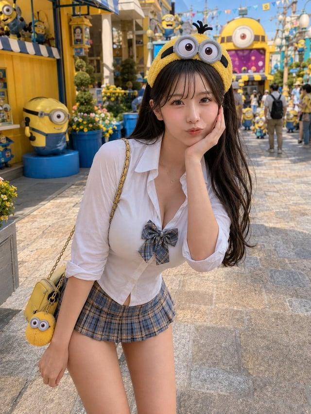 主題：