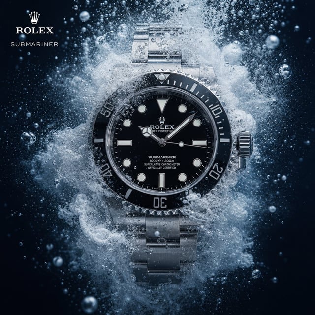 Generate a square-format campaign image by reimagining a specific product inspired by [Brand Name], 