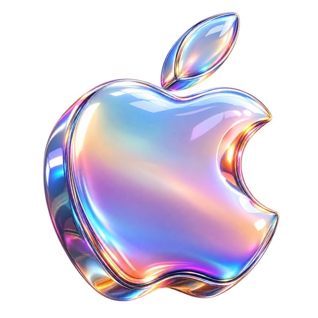 Turn the uploaded image into an ultra-premium 3D icon. Preserve its identity, but rebuild it with sc