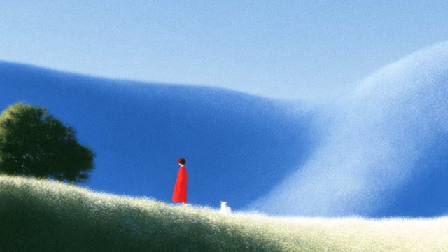 Midjourney AI generated image by @sergeantsref