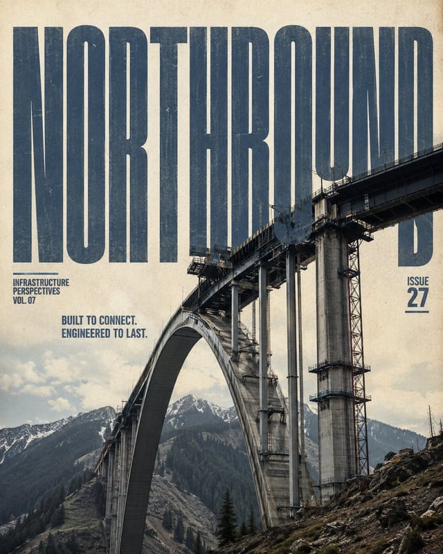 Create a sophisticated 4:5 vertical editorial magazine cover featuring [Subject] in [Location], desi
