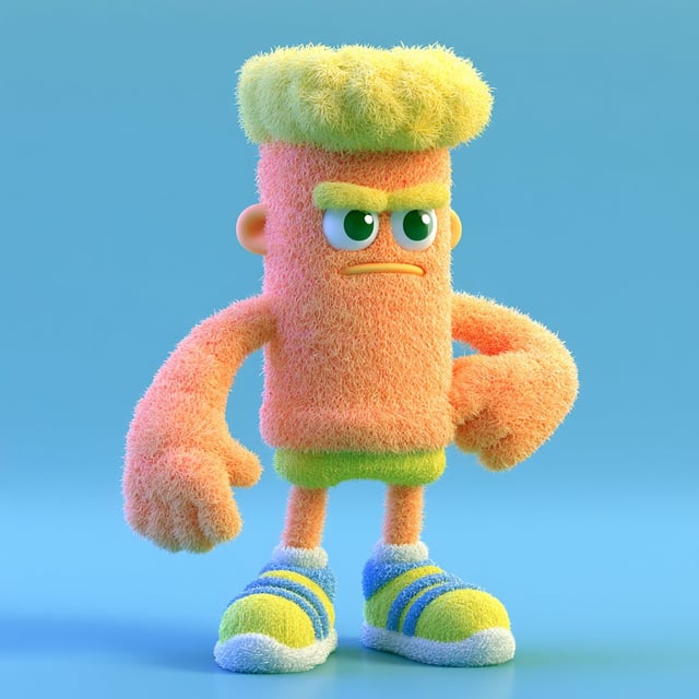 Just discovered this Midjourney style reference and I absolutely love the textures: