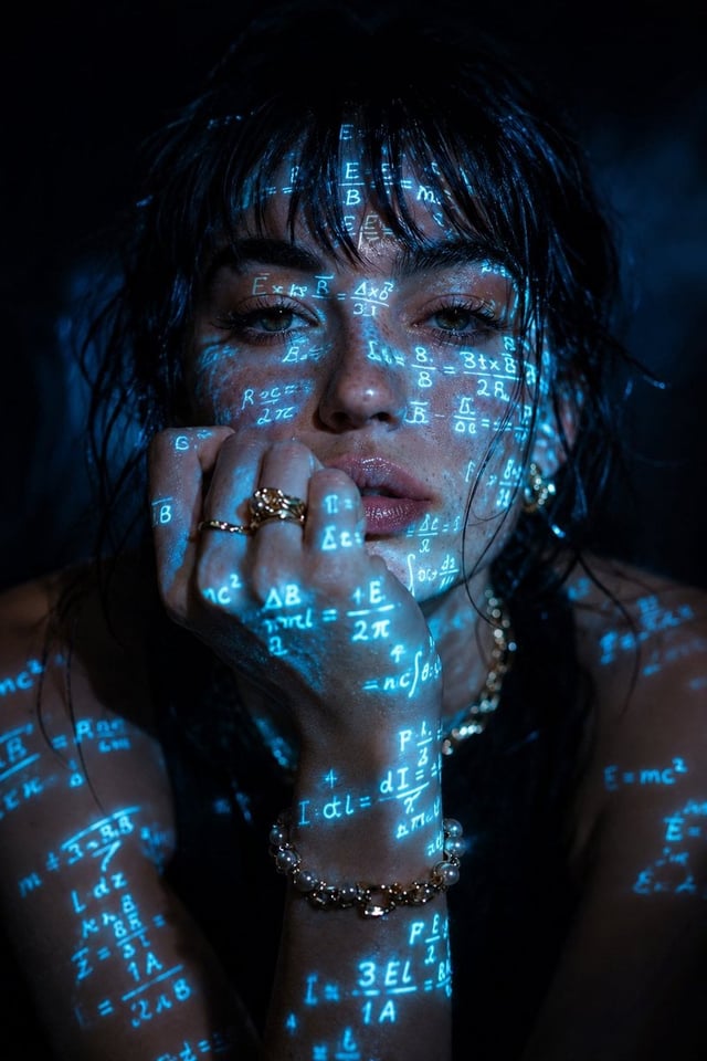 Using the uploaded image and without changing face, create an ultra-realistic cinematic close-up por